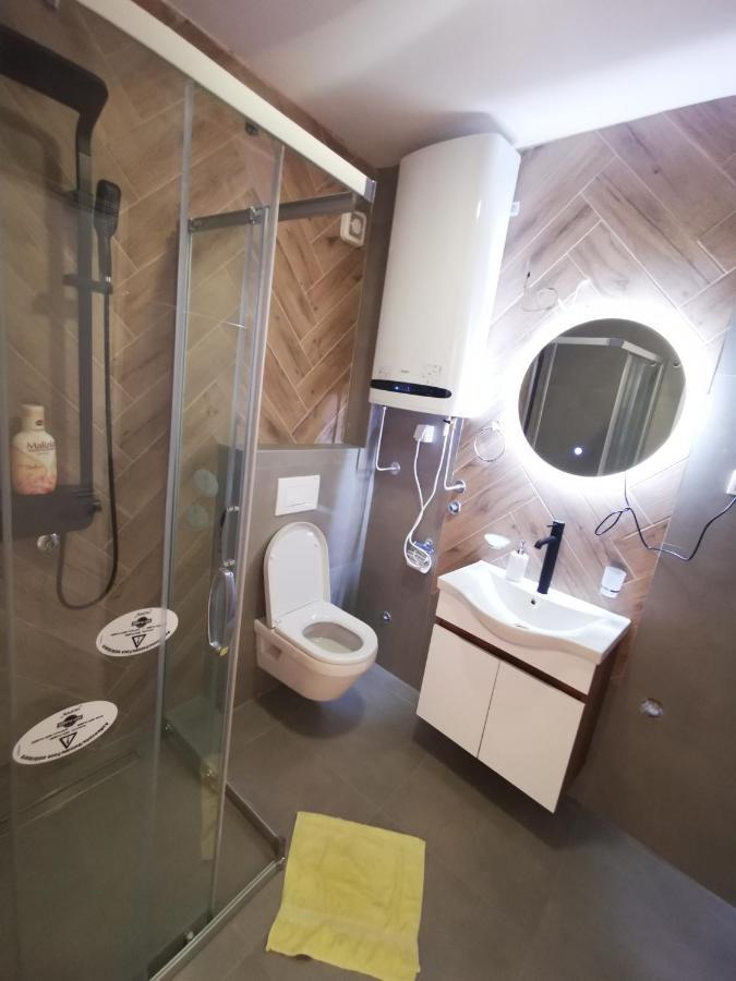 Riviera Apartments Ni 外观 照片