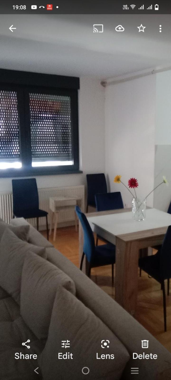 Riviera Apartments Ni 外观 照片